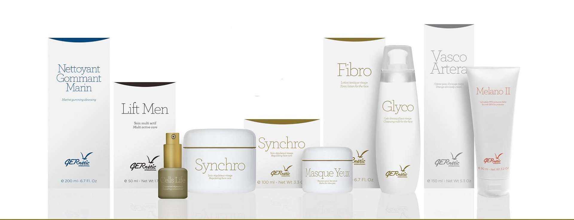 Welcome to the Epitome of World Class Skin Care